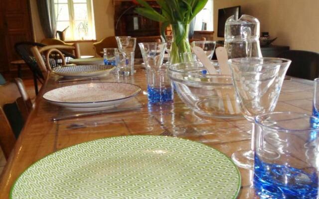 Gîte Salt-en-Donzy, 5 pièces, 8 personnes - FR-1-496-10