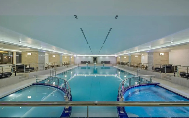 Grand Millenium Konya