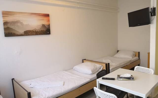 Friedrich Apartment in stuttgart center