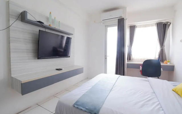 Apartemen Riverview Cikarang By Abdihome