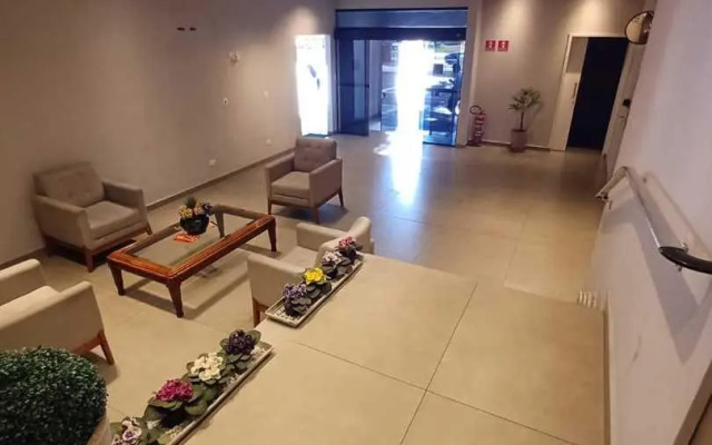 Hotel Bella Paulista