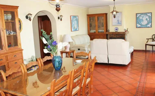 Villa Canovas Jorge