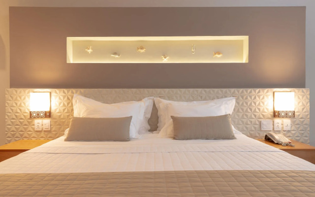 Hotel Real Villa Bella