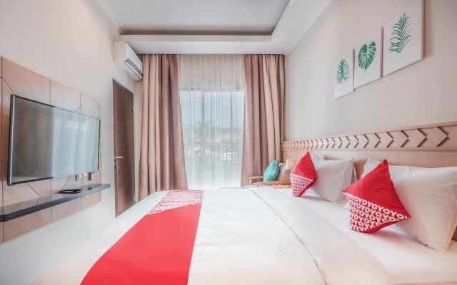 Villa Ubud Anyer by OYO Rooms