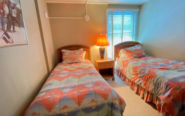 Vail International 401