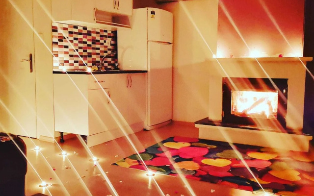 Haznedar Bungalow Hotel