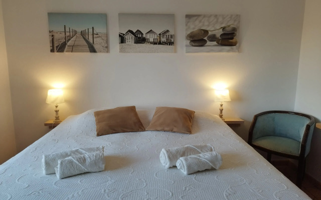 B&B Entrecolinas