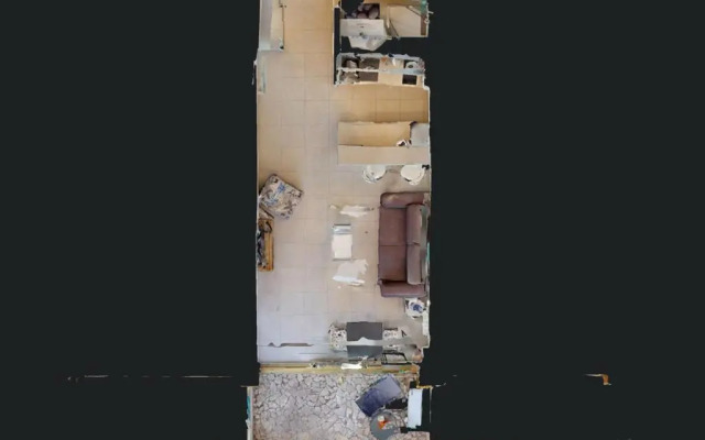 Studio Menton, 1 pièce, 2 personnes - FR-1-196-298