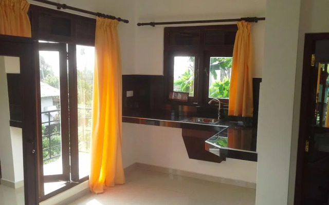 Dream Village Beach Resort & Cabanas