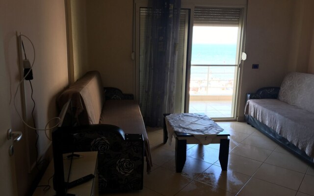 Great Seaside Apartment