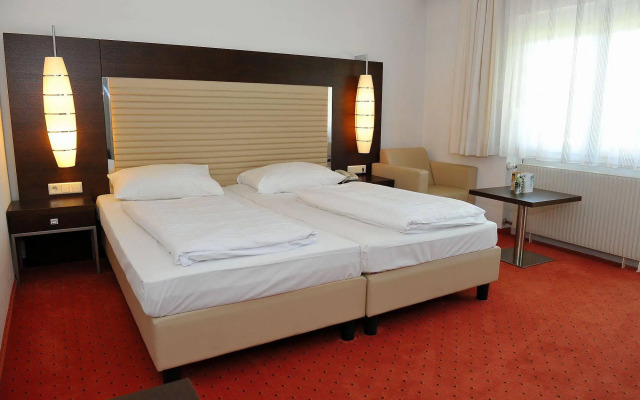 Hotel Plattenwirt