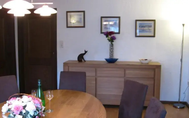 Ferienhaus Johann Steffen Straße