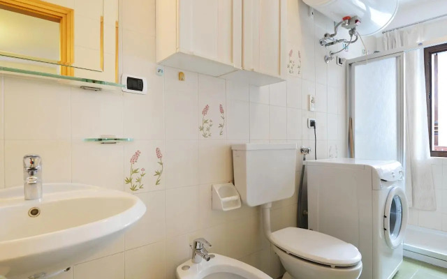 Apartment Cesa Fraines-3 by Interhome