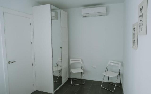 Apartamentos ZHR 2