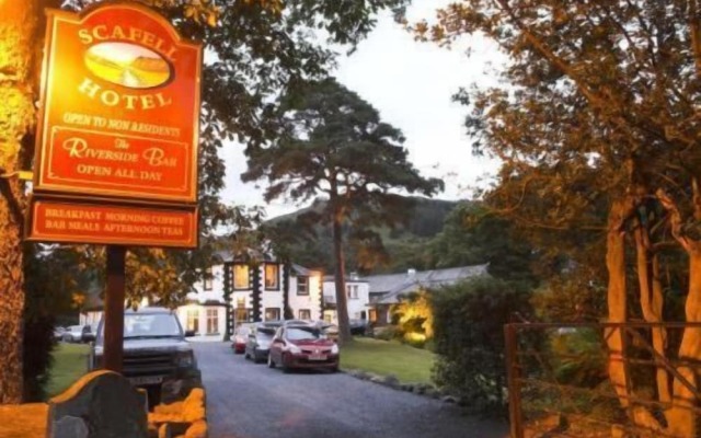 Scafell Hotel