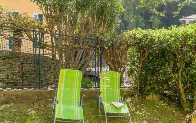 Montuoro 12 in Rapallo