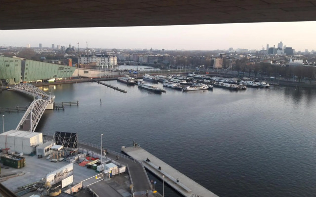 studio Vincent van Gogh