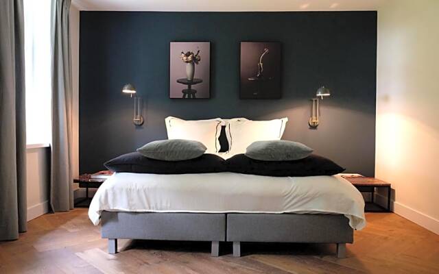 Bed & Breakfast Karakter