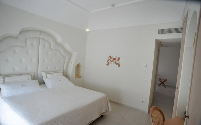 Minori Palace