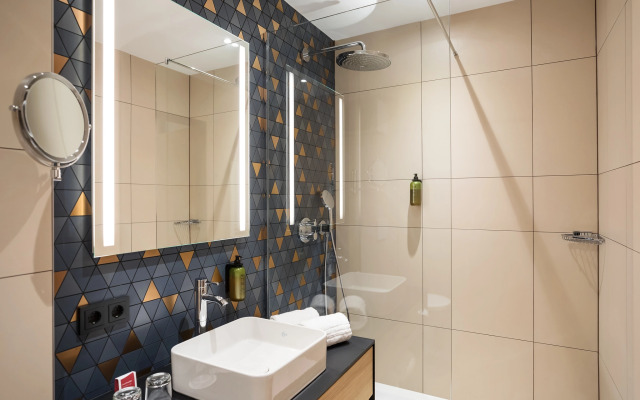 Austria Trend Hotel Maximilian