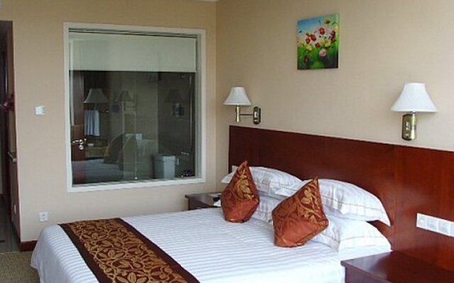 Qingdao Airport Hotel