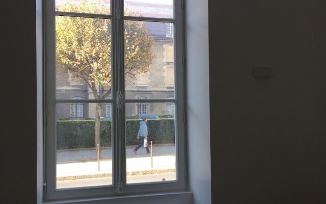 Le Nid Des Rois