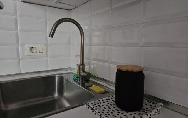 Apartment Kaptol by inZagreb