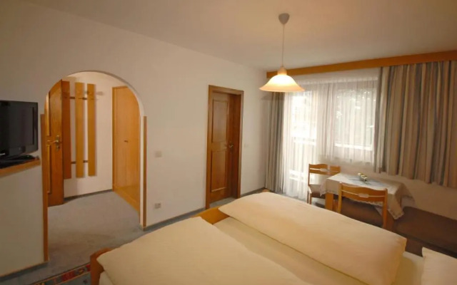 Pension Riedlsperger