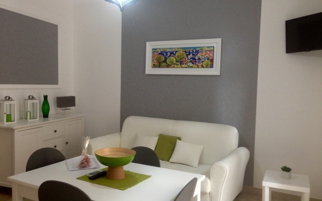 Donsanto Casa Vacanze