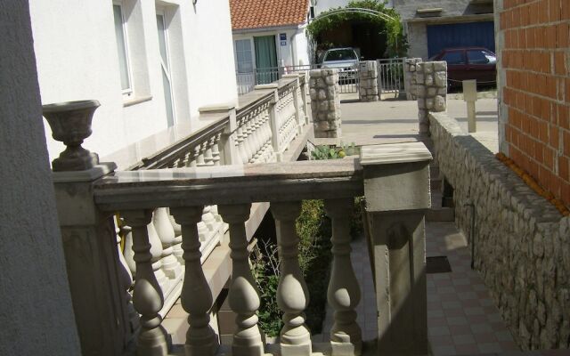 Apartment Ivo With 1 Bedroom, in Omisalj