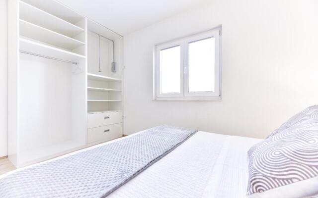 Apartment INKA Nice and Comfy