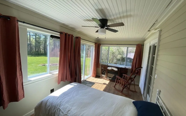 Jacob's Tanglewood Ranch