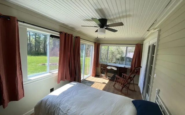 Jacob's Tanglewood Ranch