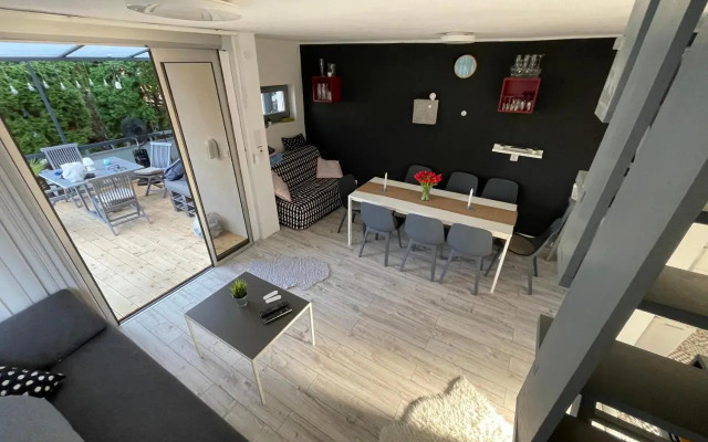 Nóra Apartman