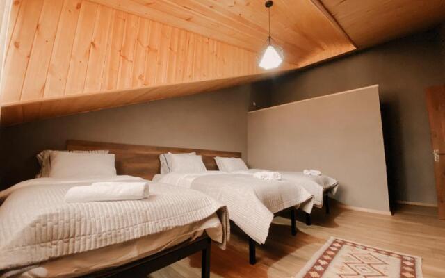 Villa Kazbegi