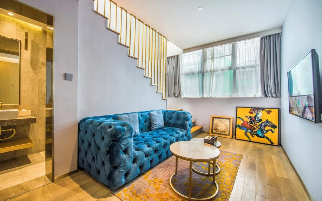 Shenzhen SOART HOTEL (Nanyou Clothing City Sihai Subway Station Branch)