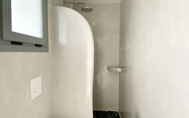 Anny Hotel Santorini