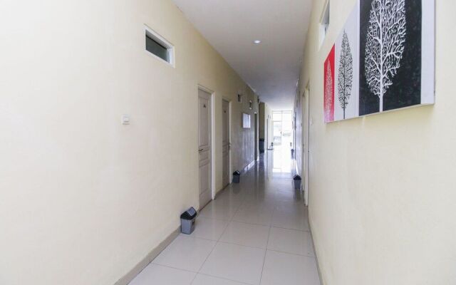 Airy Syariah Tembalang Banjarsari 21 Semarang