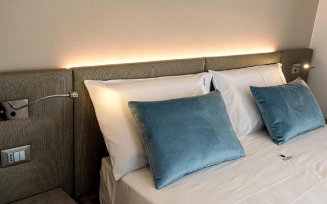 ALMA Bed & Breakfast