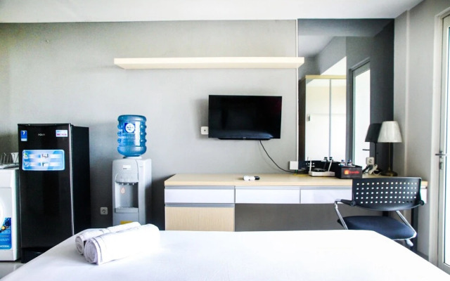 Brand New Studio The Oasis Apartment