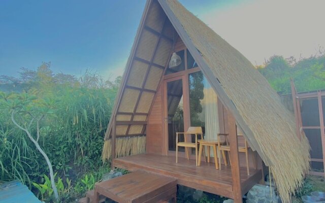 Segara Camp Kintamani