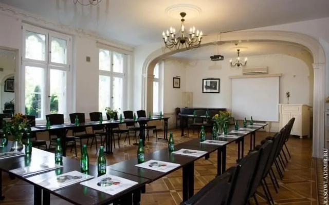 Pałac Brzeźno