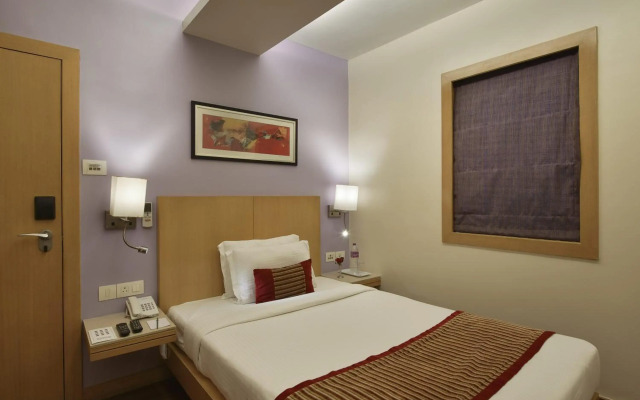 Hotel Heritage