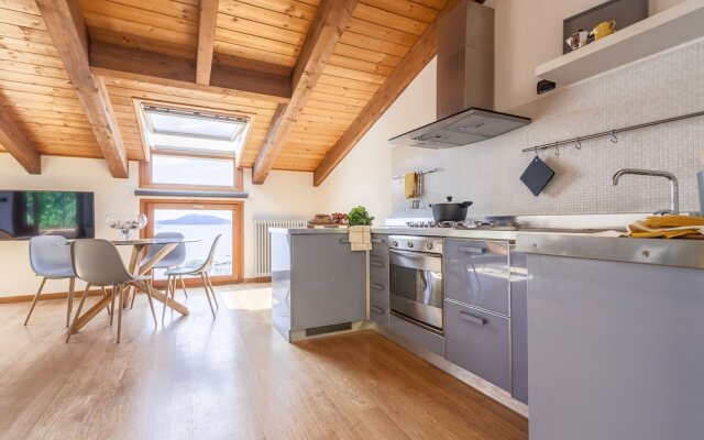 La maison des coquillages