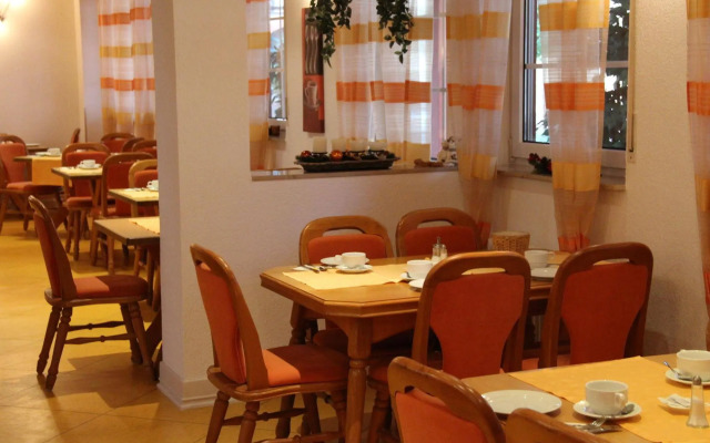 Hotel Restaurant Engel