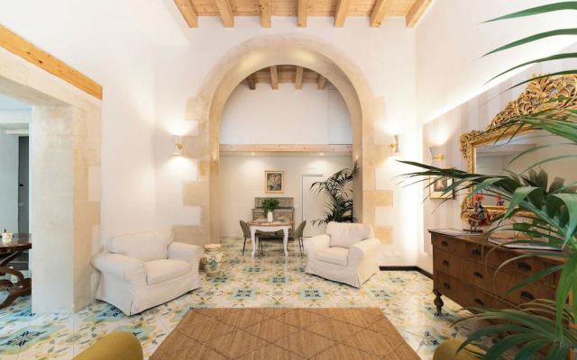 Fortaleza Charme House