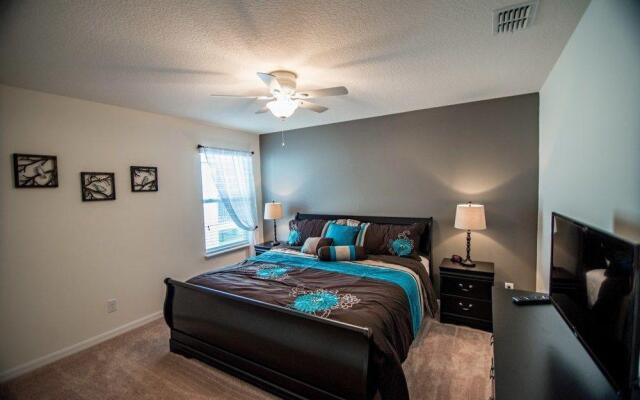 The Shires Westhaven 1005