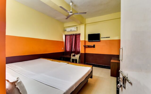 Hotel Srinivasa Residency By OYO Rooms