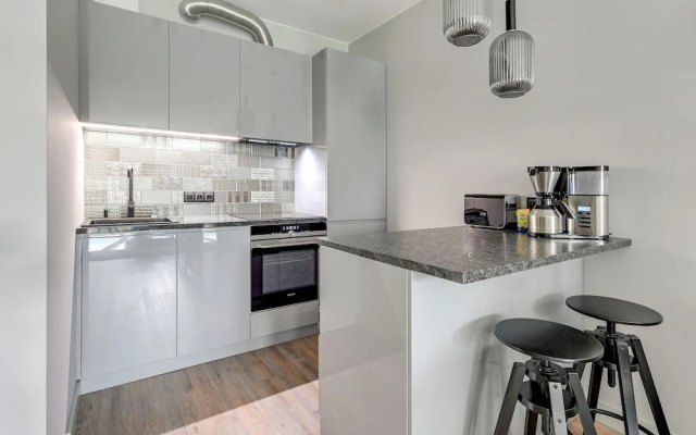 Dom & House - Apartamenty Dolny Sopot