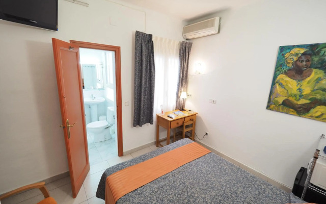 Hotel Montserrat